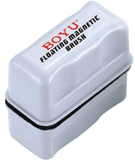 Limpador Magnético Flutuante Mini Boyu - FMB201A