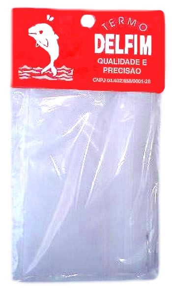 Bolsa nº01 para Elementos Filtrantes Delfin