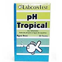Labcon Teste de Ph Tropical 15 ml
