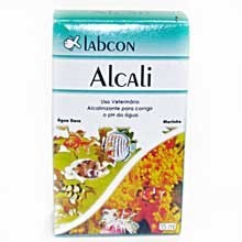 Labcon Alcali 100 ml