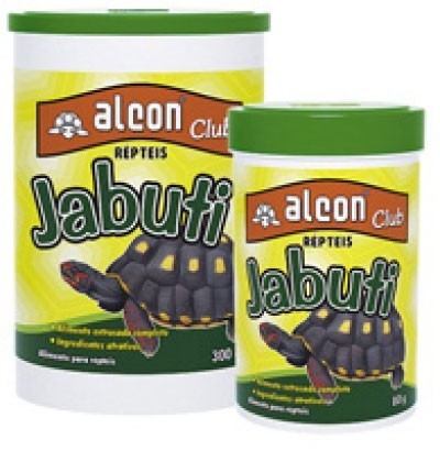 Alcon Jabuti 80g