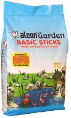 Alcon Garden Basic Sticks 2 kg - refil 