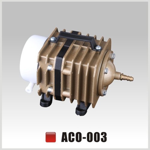 Compressor Eletromagnético ACO-003