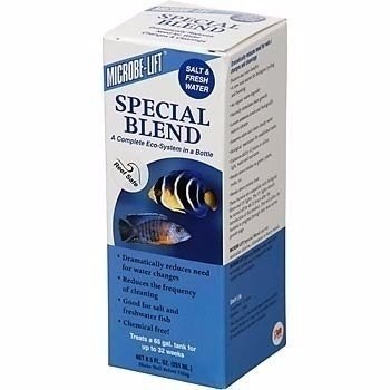 Special Blend 437 ml - Microbe-lift