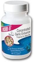 Pure Garlic 30 ml - Microbe-lift