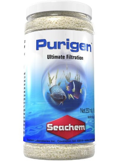 Purigen 250 ml Seachem