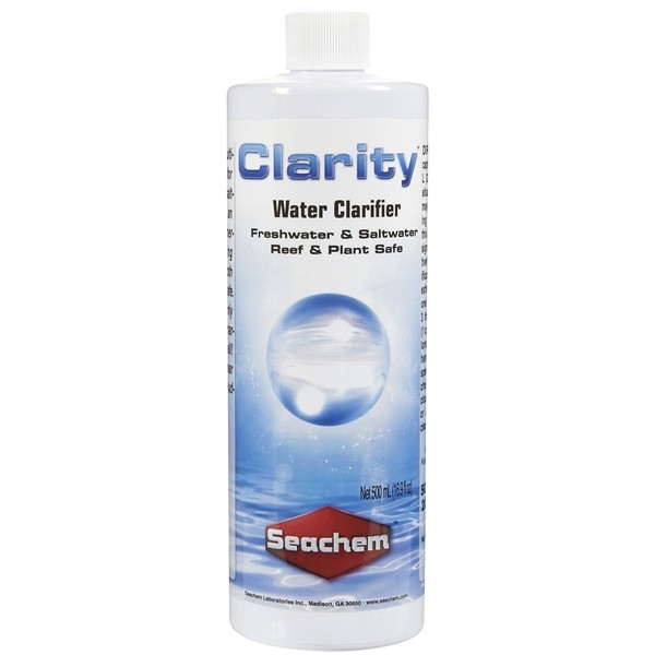Clarity 250 ml - Clarity
