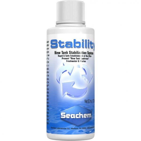 Stability Seachem 100ml 