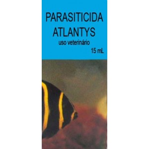 Atlantys Parasiticida 15 ml