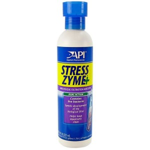 API Stress Zyme 30 ml 