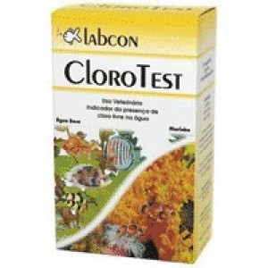 Labcon Test Cloro 15ml