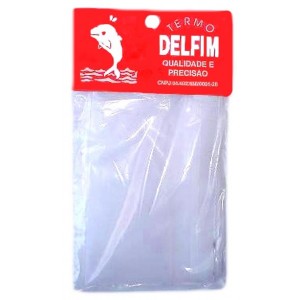 Bolsa nº04 para Elementos Filtrantes Delfin