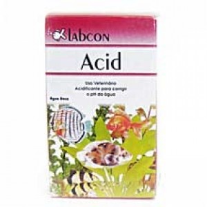 Labcon Acid 100 ml