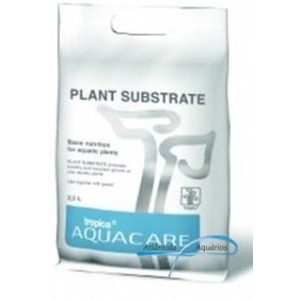 Tropica Plant Substrate 2.5 L