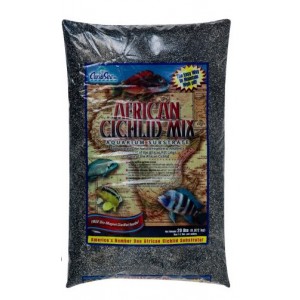 Caribsea African Cichlid Mix 9 Kg