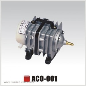 Compressor Eletromagnético ACO-001