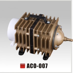 Compressor Eletromagnético ACO-003
