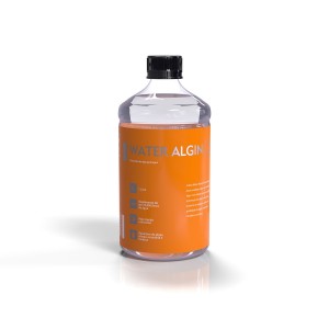 Water Algin 1L - algicida para 10.000 L