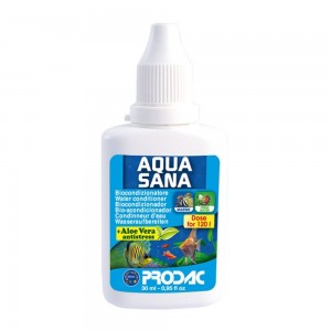 Condicionador Aquasana Prodac 30 ml
