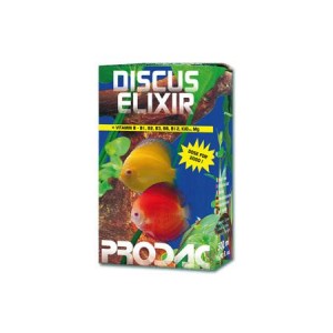 Discus Elixir 