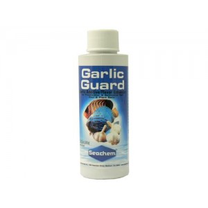 Seachem Garlic Guard 100ml 