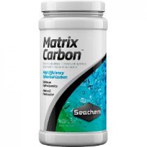 Matrix Carbon 500ml