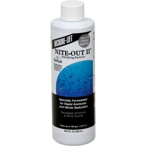Nite-out II 30 ml - Microbe-lift