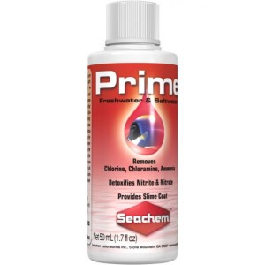 Prime Seachem 50ml