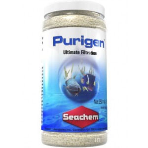 Purigen 250 ml Seachem
