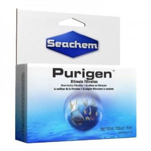 Purigen 100 ml Seachem