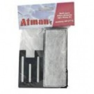 Refil Filtro Arman HF-100